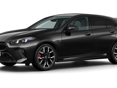 Gebraucht BMW 120 Shadowline 163 PS (119 kW) 2025 Schwarz Kleinwagen