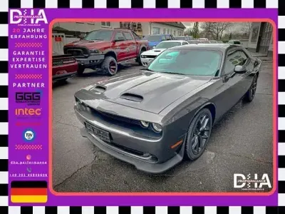 Gebraucht Dodge Challenger