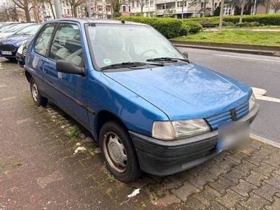 gebraucht Peugeot 106 Palm Beach