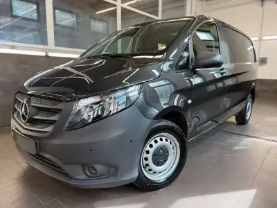 Usado Mercedes Vito