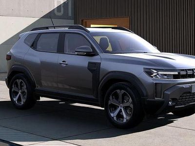 Neu Dacia Duster Journey 154 PS (113 kW) 2026 Grau SUV