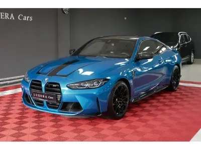 Gebraucht BMW M4