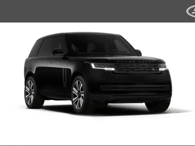 Neu Land Rover Range Rover HSE 460 PS (338 kW) 2026 Santorini black SUV
