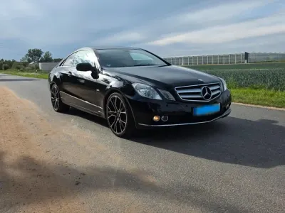 Gebraucht Mercedes E250