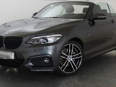 BMW 220