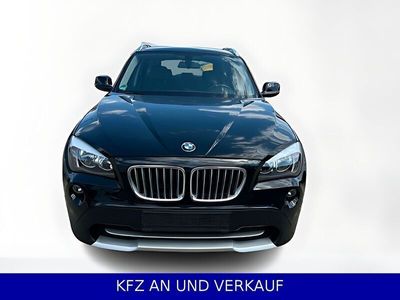 gebraucht BMW X1 X1 BaureihesDrive 18i /E19