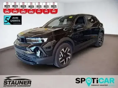 Gebraucht Opel Mokka