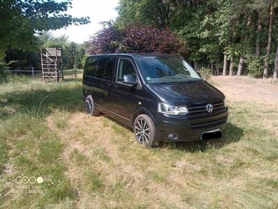 VW T5