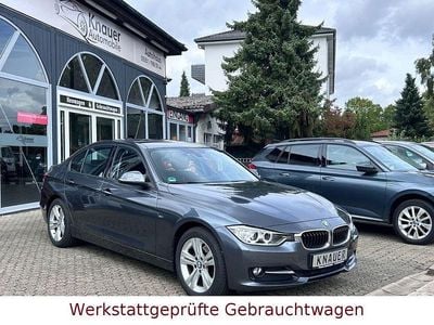BMW 316
