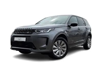 Usata Land Rover Discovery Sport S 309 CV (227 kW) 2022 Grigio SUV