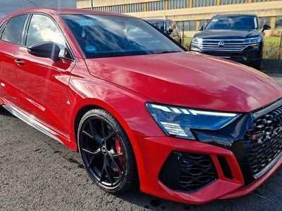 Audi RS3 Sportback