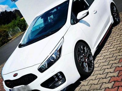 Kia Ceed GT