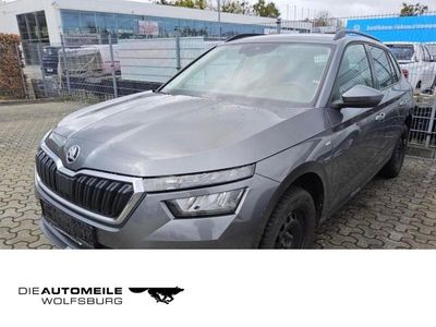 Usata Skoda Kamiq Tour 110 CV (80 kW) 2022 SUV
