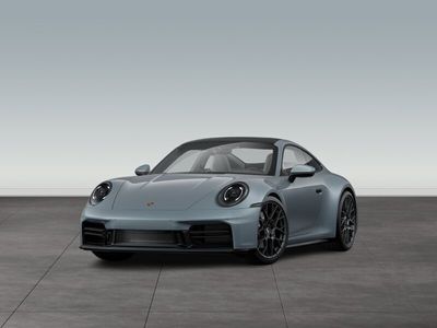 Porsche 911 Carrera