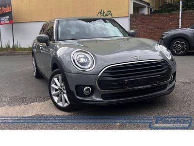 Mini One Clubman