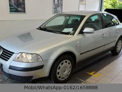 Gebraucht VW Passat