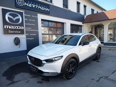 Gebraucht Mazda CX-30 122 PS (89 kW) 2023 SUV