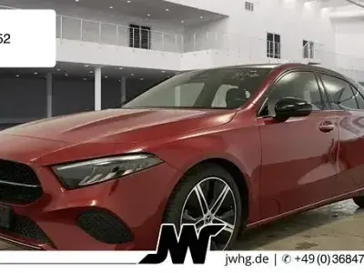 Gebraucht Mercedes A200
