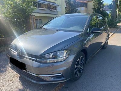 VW Golf VII