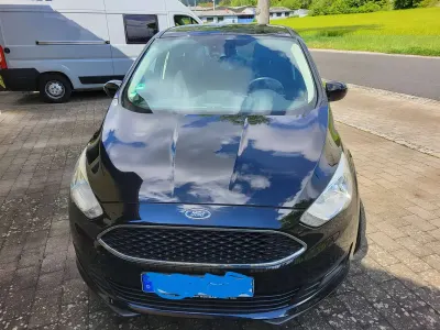Occasion Ford C-MAX