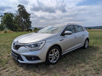 Renault Mégane IV