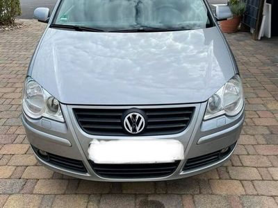 gebraucht VW Polo 1.2