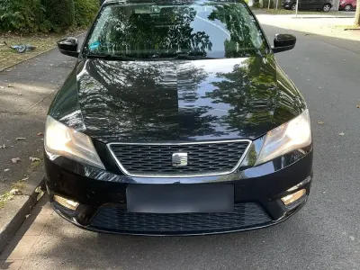 Gebraucht Seat Toledo