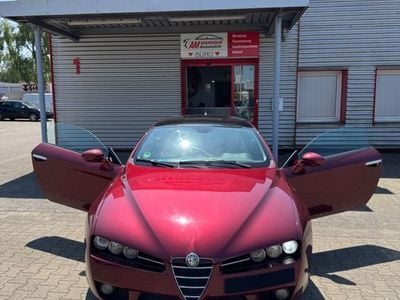 Alfa Romeo Brera