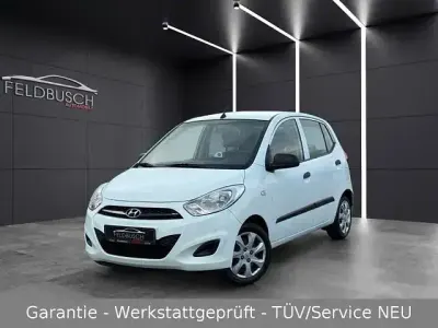 Gebraucht Kia Picanto