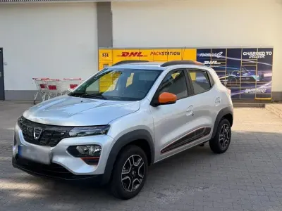 Gebraucht Dacia Spring