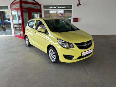 gebraucht Opel Karl 1.0 Active