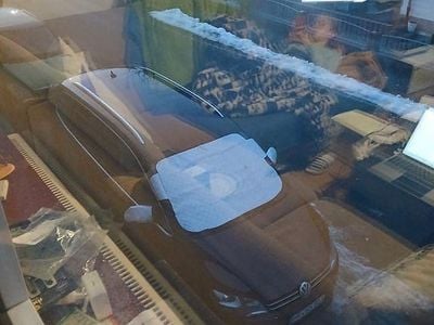 Rot Gebraucht 2016 VW Sharan Allstar Van / Kleinbus | 18.400 € (Fairer Preis)