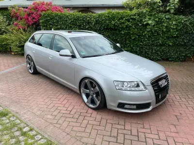 Gebraucht Audi A6