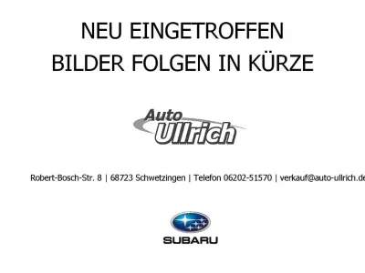 Neu Subaru Crosstrek Platinum 136 PS (100 kW) 2026 Weiß SUV