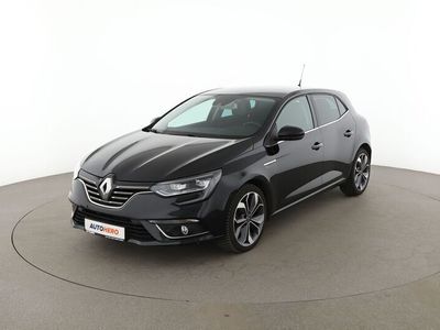 gebraucht Renault Mégane IV 