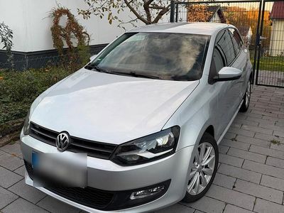 VW Polo