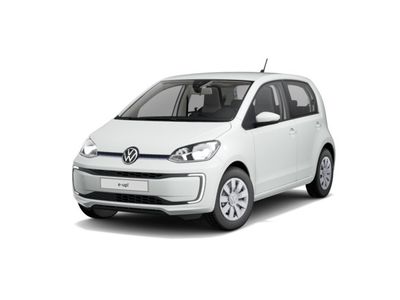 gebraucht VW e-up! KLIMA SHZG DAB beh.Frontscheibe