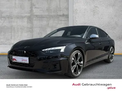 Gebraucht Audi S5 Sportback