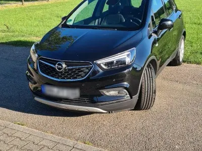 Gebraucht Opel Mokka X