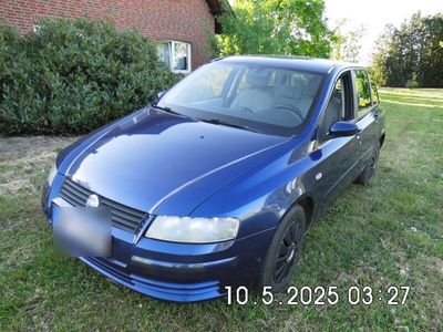 Fiat Stilo