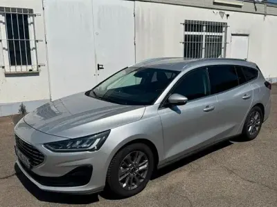 Gebraucht Ford Focus