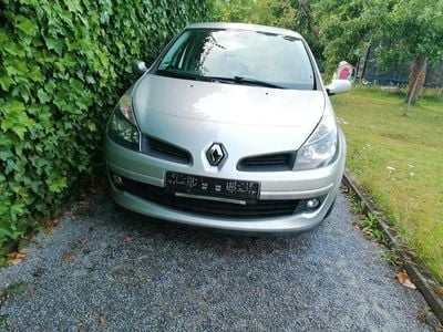 Renault Clio III