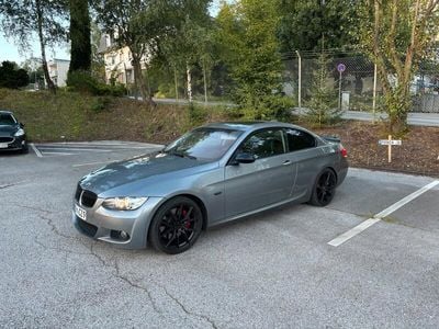 BMW 335