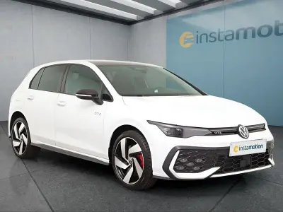 Gebraucht VW Golf VIII