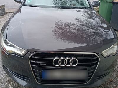 gebraucht Audi A6 3.0 TDI DPF quattro S tronic