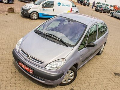 Citroën Xsara Picasso