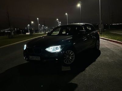gebraucht BMW 118 1 d 2.0 Diesel M-Performance