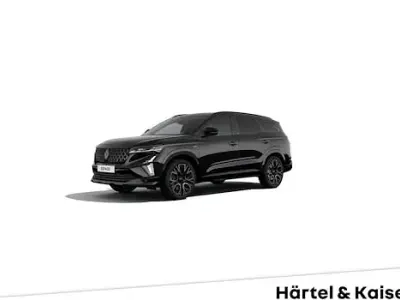 Ny Renault Espace Esprit Alpine 200 HK (147 kW) 2026 Sort SUV