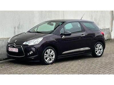 DS Automobiles DS3