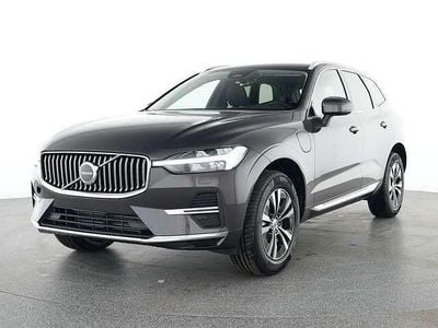 Gebraucht Volvo XC60 Core 398 PS (292 kW) 2025 Grau SUV